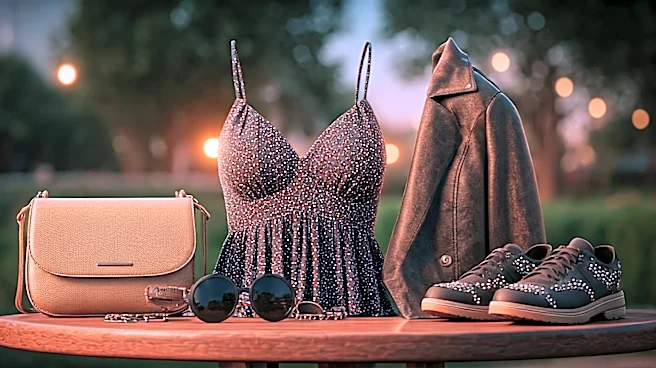 The Brunch-to-Concert Outfit Formula That Works for Essence Festival