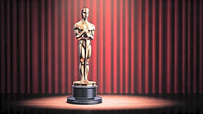 Why Marisa Tomei’s Famous Oscar Upset Wasn’t an Academy Mistake