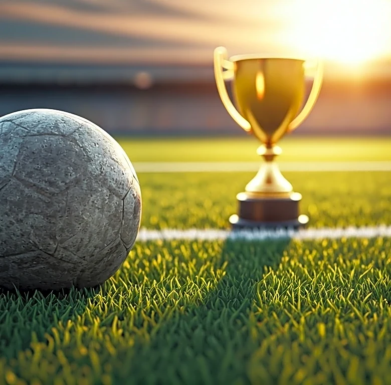 The Leadership Burden Behind a Veteran’s Last Soccer Cup Run