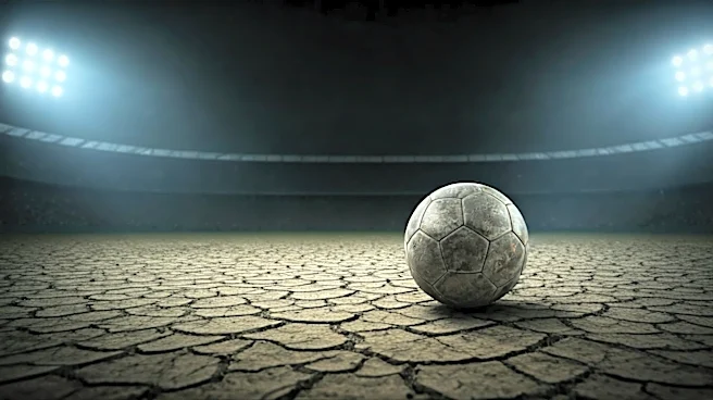 The Rivalries That Make Low-Scoring Soccer Cup Games Feel Massive