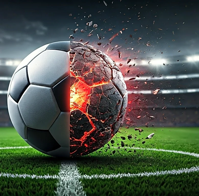 Why Soccer Cup Rivalry Games Can Turn Stars Into Villains