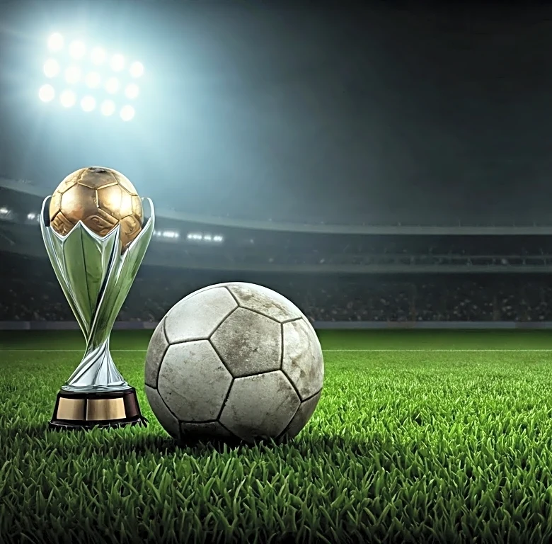 The Off-Pitch Faces That Become Part of a Player’s Soccer Cup Legacy