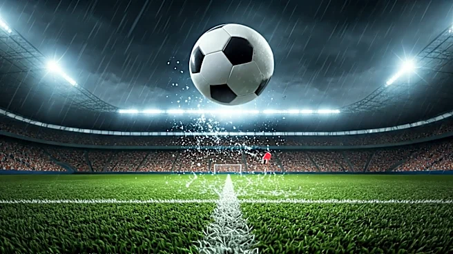 Why Soccer Cup Rivalries Are Perfect for Fans Who Love Stakes