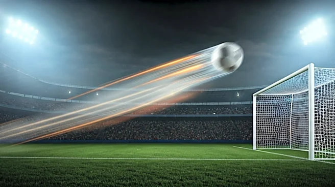 The Men’s Soccer Cup Rivalries Every 2026 Viewer Should Know