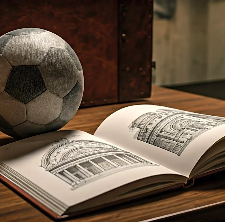 The Soccer Cup Travel Guide for Museum People