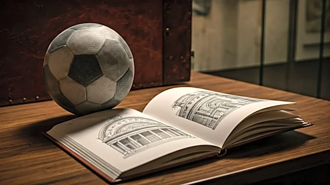 The Soccer Cup Travel Guide for Museum People