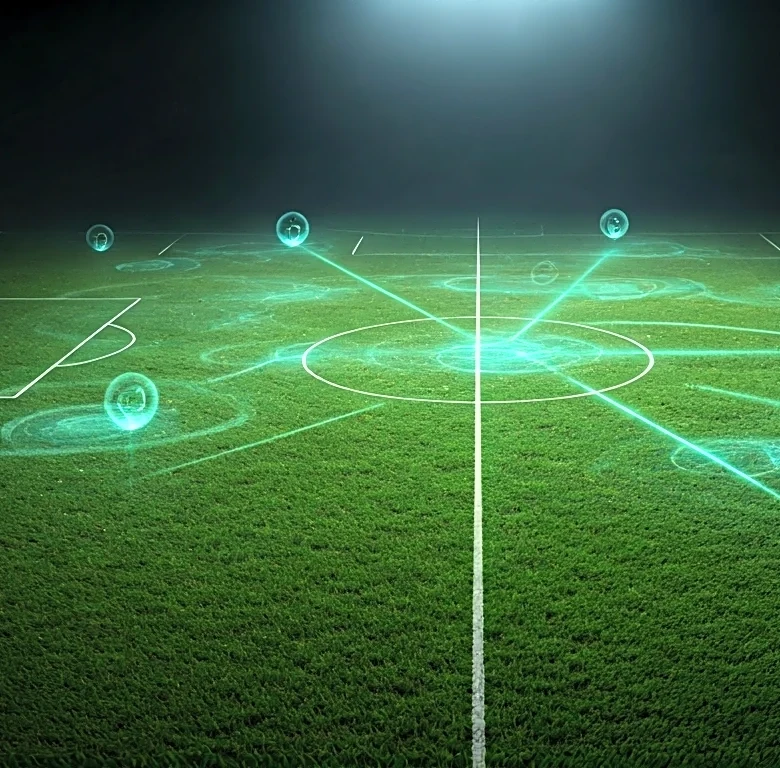 The Soccer Tracking Data Casual American Fans Will See for the First Time