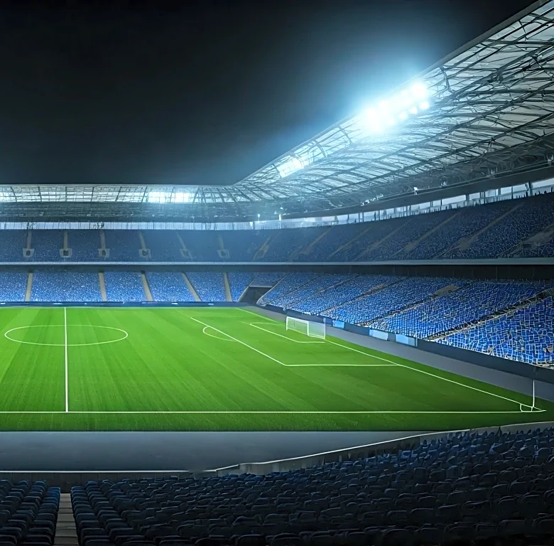 How to Turn Your Own City Into a Soccer Cup Destination