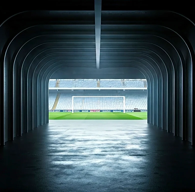 How Pregame Rituals Build Soccer Cup Tension Before Kickoff