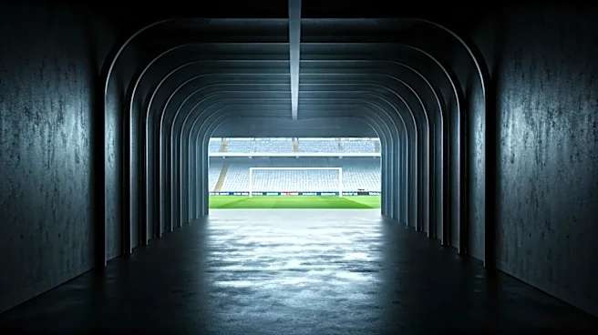 How Pregame Rituals Build Soccer Cup Tension Before Kickoff