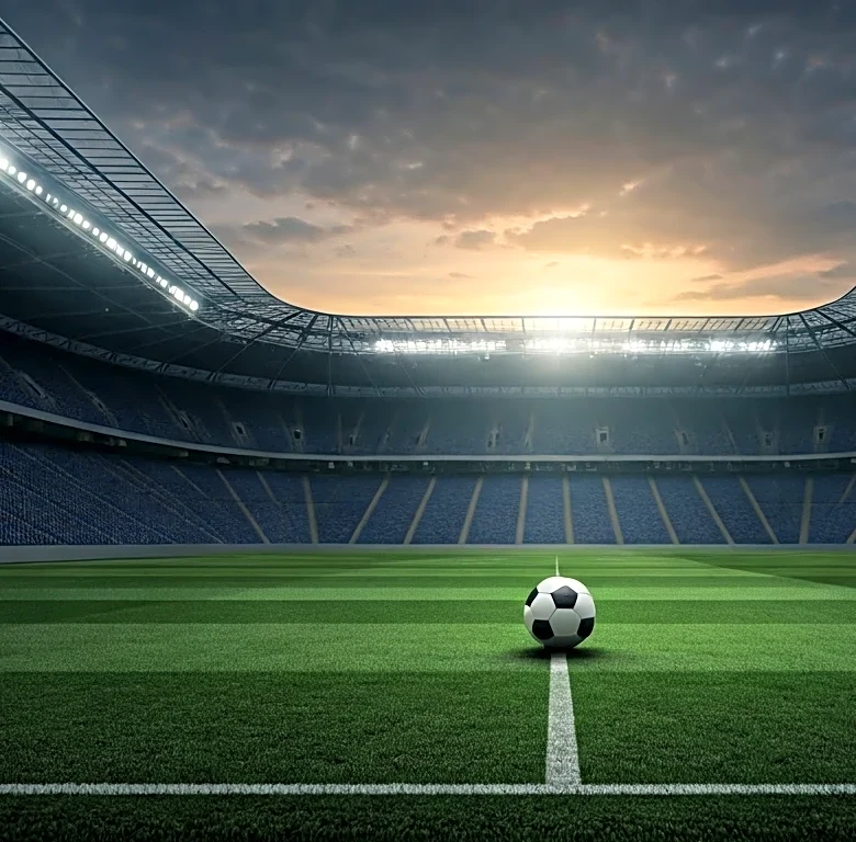 How Stadium Silence Can Become the Loudest Soccer Cup Sound