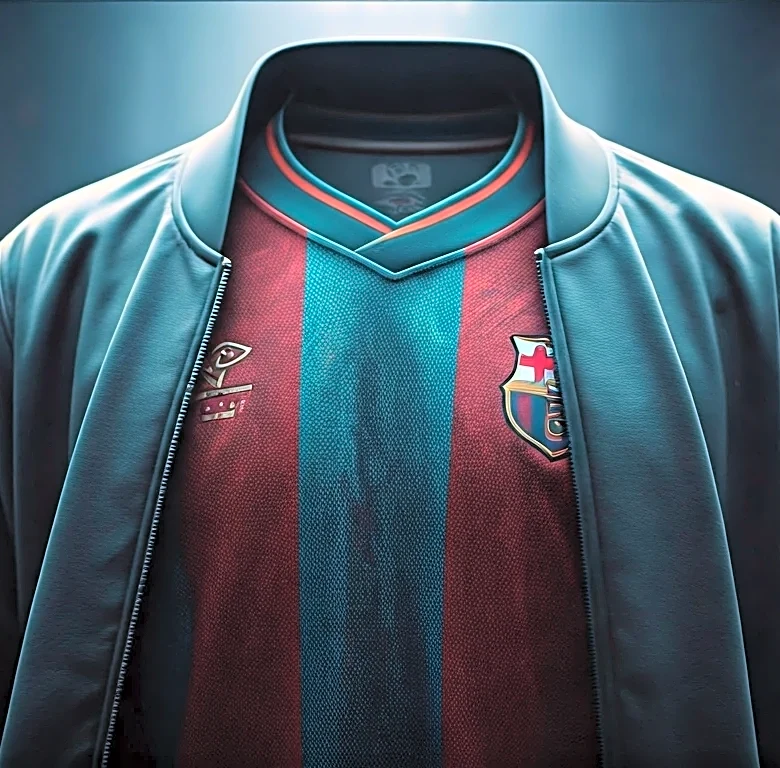 Why Soccer Shirts Turn Into Streetwear During the Soccer Cup