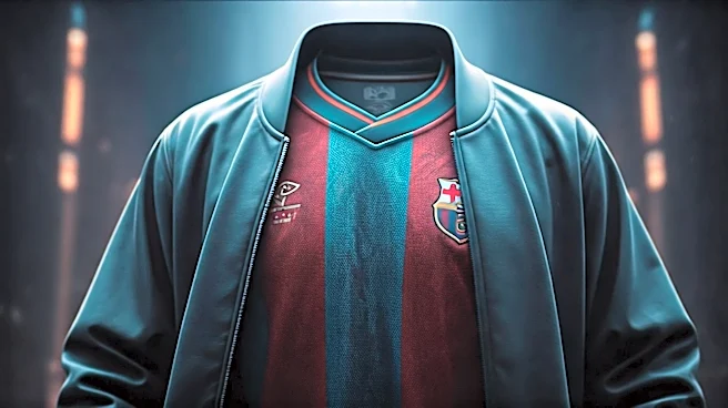 Why Soccer Shirts Turn Into Streetwear During the Soccer Cup