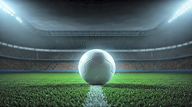 Why Knockout Matches Turn Stadiums Into Pressure Chambers