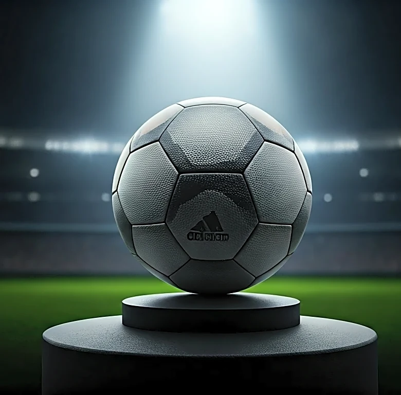 The Soccer Cup Role That Serena Williams Fans Will Understand