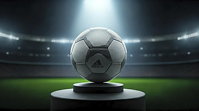 The Soccer Cup Role That Serena Williams Fans Will Understand