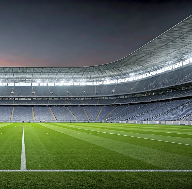 The Stadium Legacy at Stake in the 2026 Final