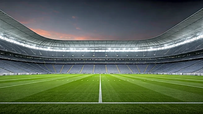 The Stadium Legacy at Stake in the 2026 Final