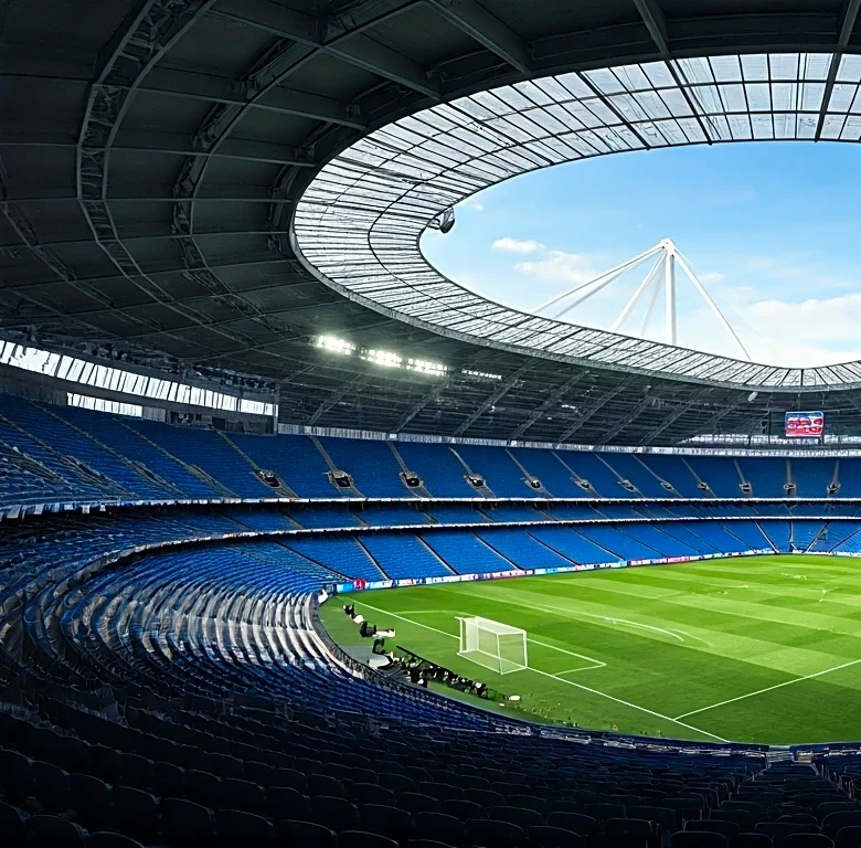 Why Vancouver Stadium May Offer a Different Soccer Atmosphere