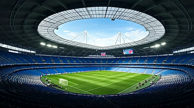 Why Vancouver Stadium May Offer a Different Soccer Atmosphere