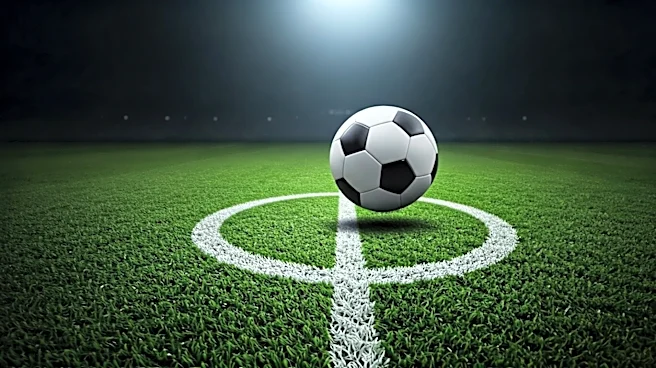 USA vs England: Why This Soccer Cup Matchup Gets Americans Talking
