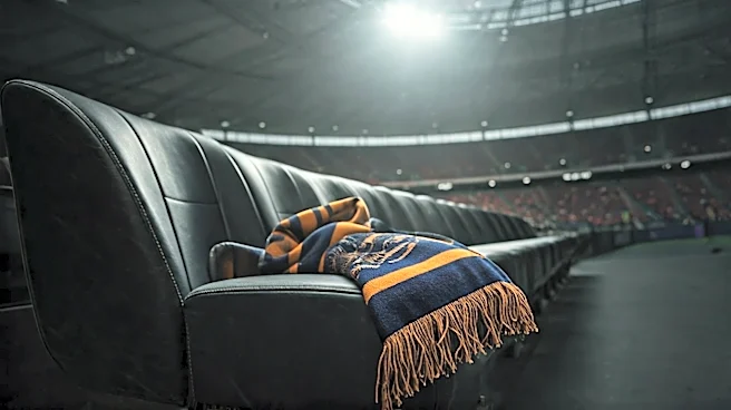Why Social Media Loves Celebrities Watching Soccer Badly