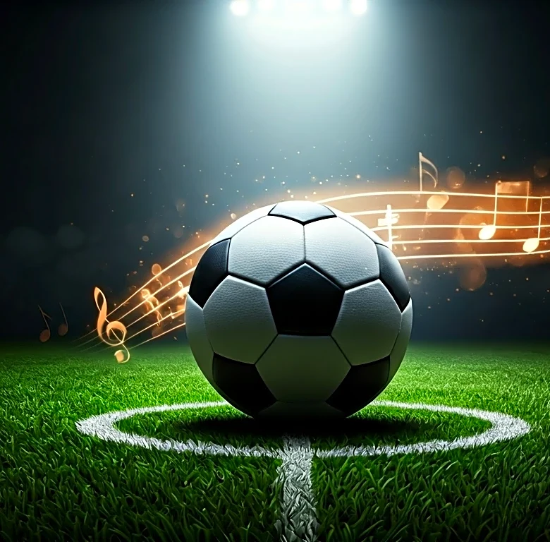 The Pop Star Factor Behind Every Modern Soccer Cup