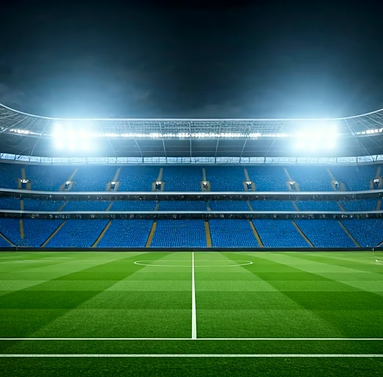 Which Soccer Cup Stadium Could Become the Casual Fan Favorite?