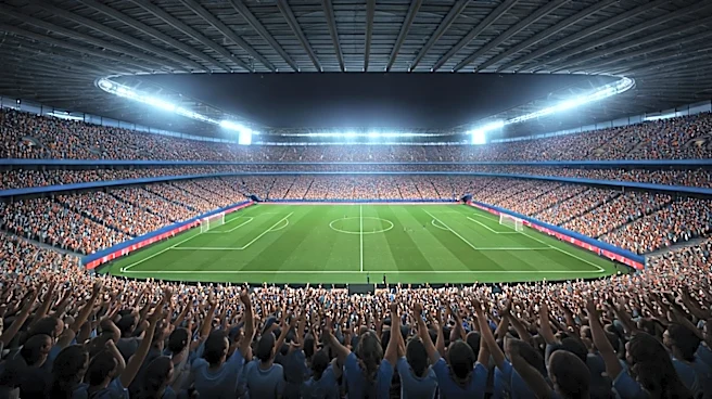 The Soccer Cup Venue Guide for Fans Who Love Atmosphere