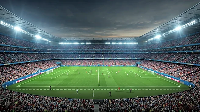 Why Group Stage Redemption Can Be Just as Dramatic as Knockout Glory