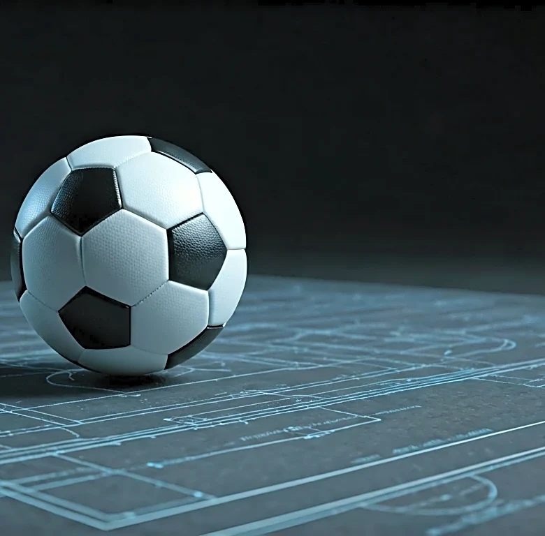 How Set Pieces Turn Soccer Into a Playbook Sport