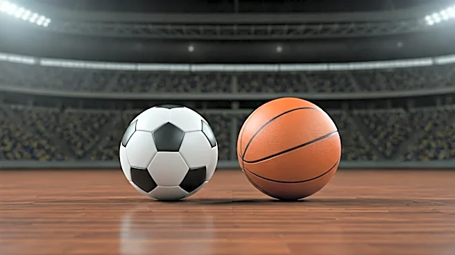Francesco Totti vs Dirk Nowitzki: One-Club Aura and Endless Respect