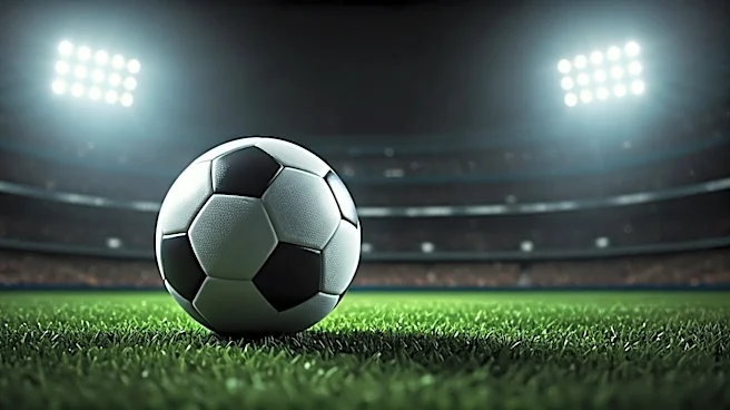 How Soccer Cup Pressure Turns Small Moments Into Global Gossip