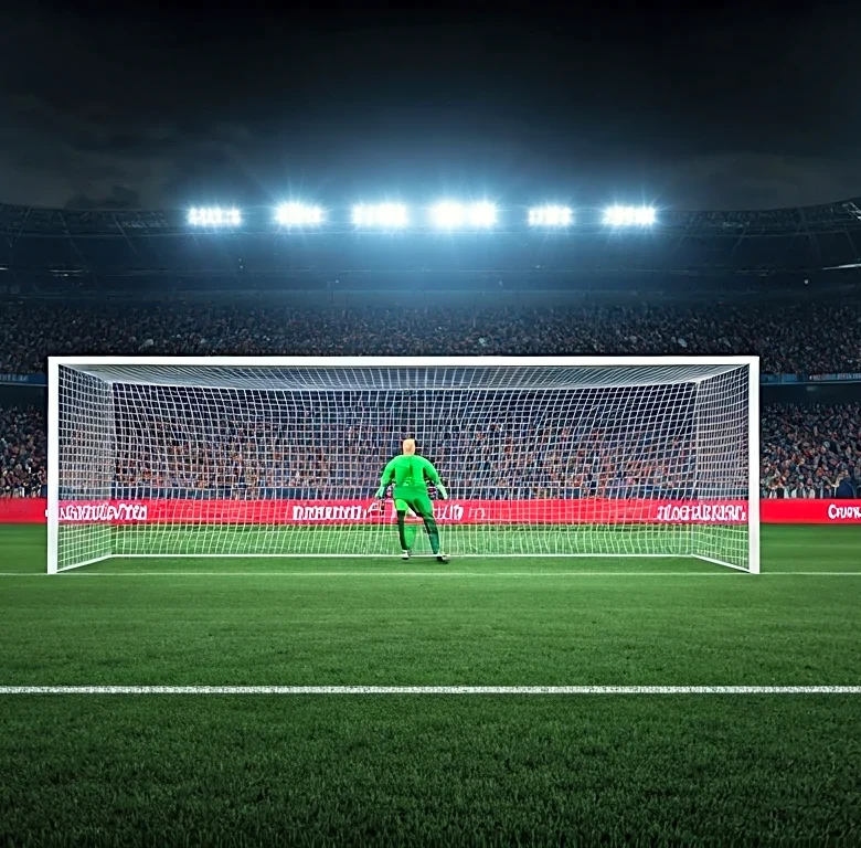 How Chants Change the Psychology of a Soccer Cup Shootout