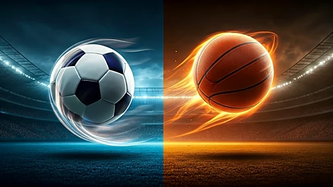 Mario Balotelli vs Dennis Rodman: Drama, Talent, and Unpredictable Theater