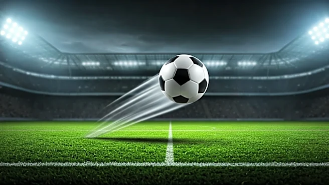 Patrick Mahomes Fans Should Watch These Soccer Cup Playmakers