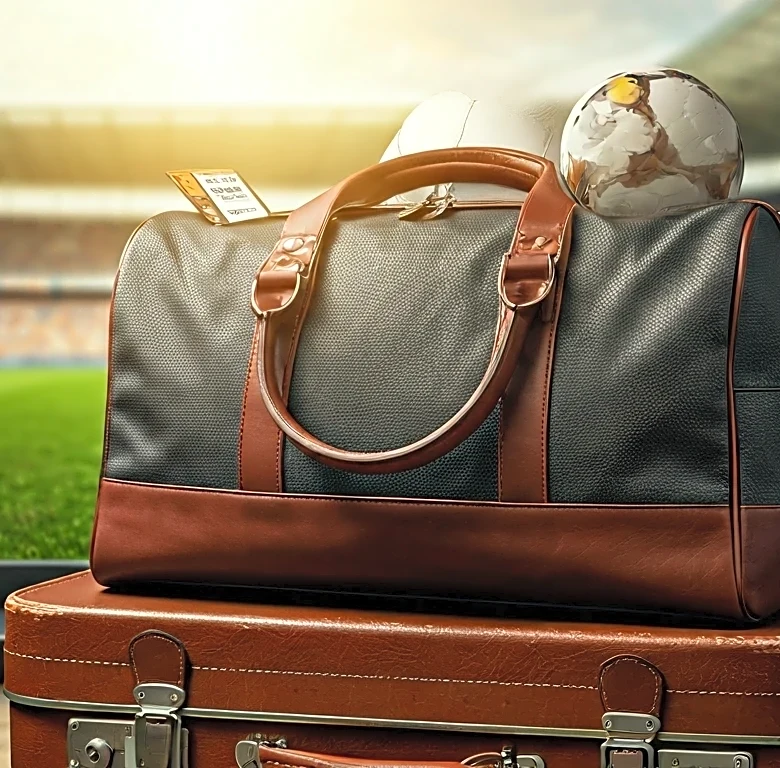 How to Build a Friday-to-Sunday Soccer Cup Escape