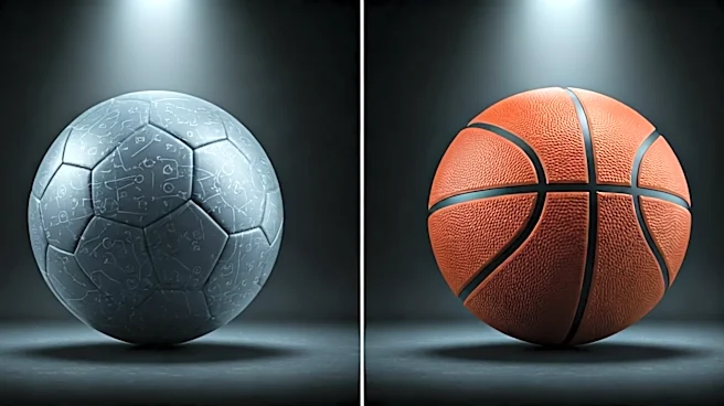 Philipp Lahm vs Chris Paul: Small Leader, Huge Tactical Brain