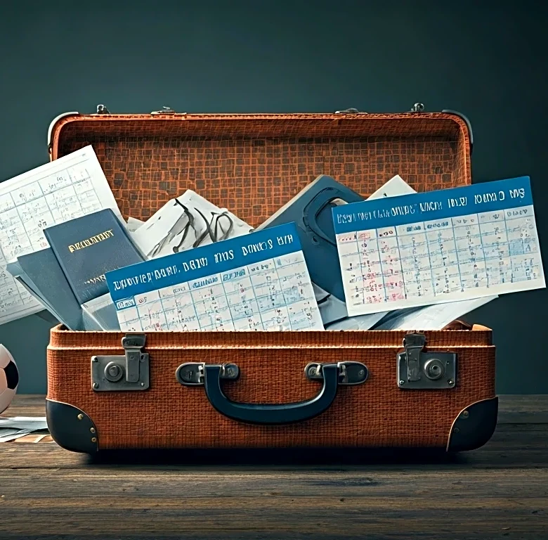 How to Avoid Turning a Soccer Cup Trip Into a Scheduling Nightmare