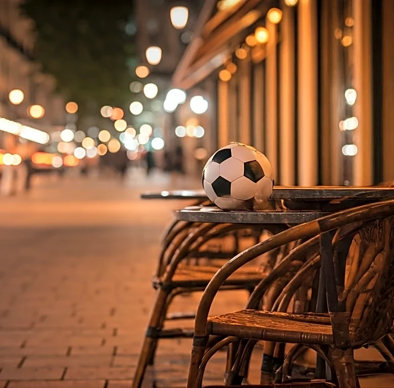 Why the Best Soccer Cup Travel Memories May Happen Away From the Stadium
