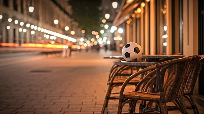 Why the Best Soccer Cup Travel Memories May Happen Away From the Stadium