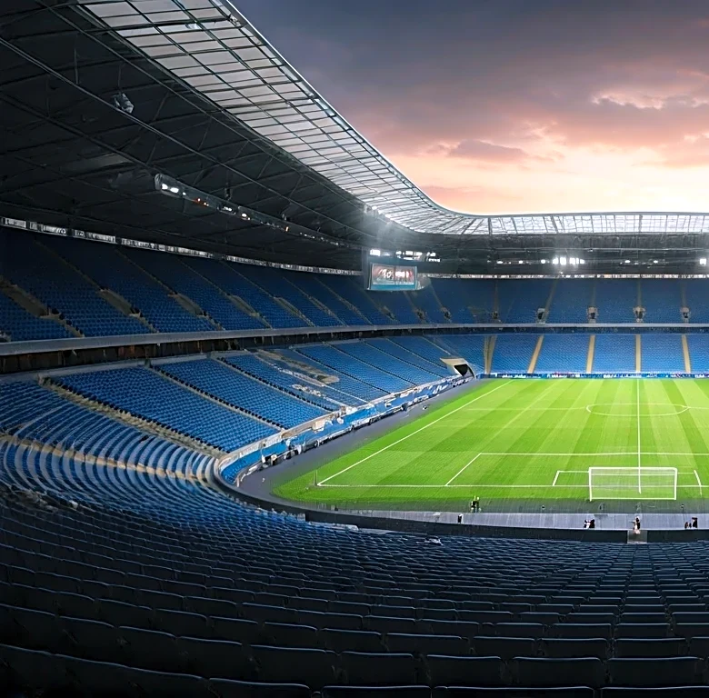 The Stadium Identity Guide to the 2026 Men’s Soccer Cup
