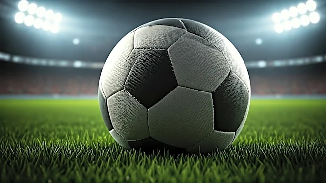 Why Possession Can Fool New Soccer Cup Viewers