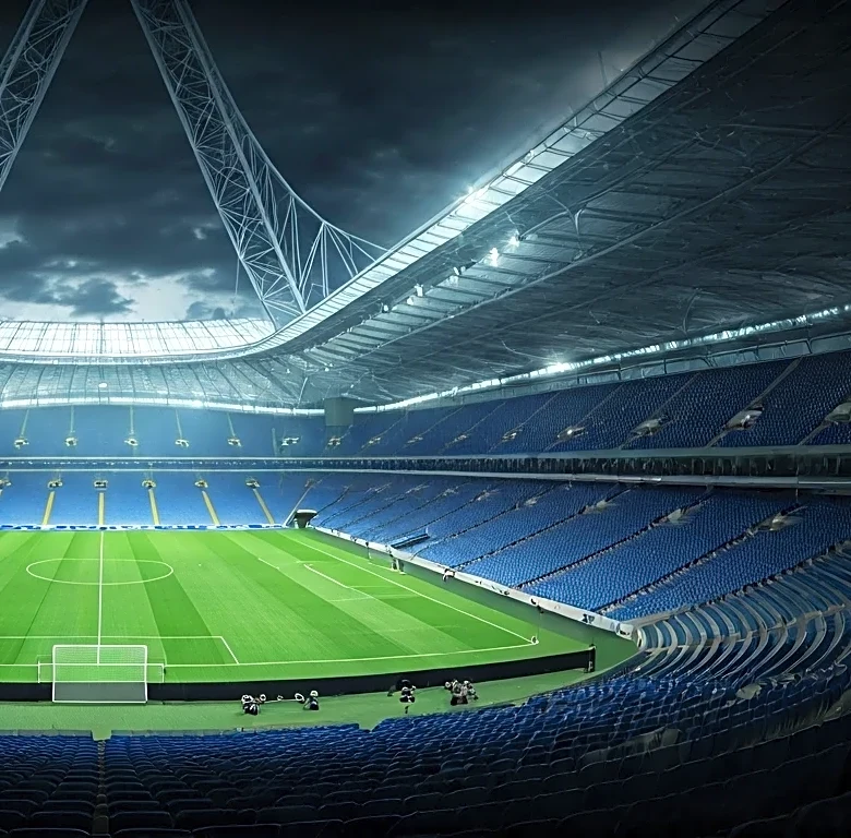 The Soccer Cup Matchday Scale Dallas Stadium Could Bring to 2026