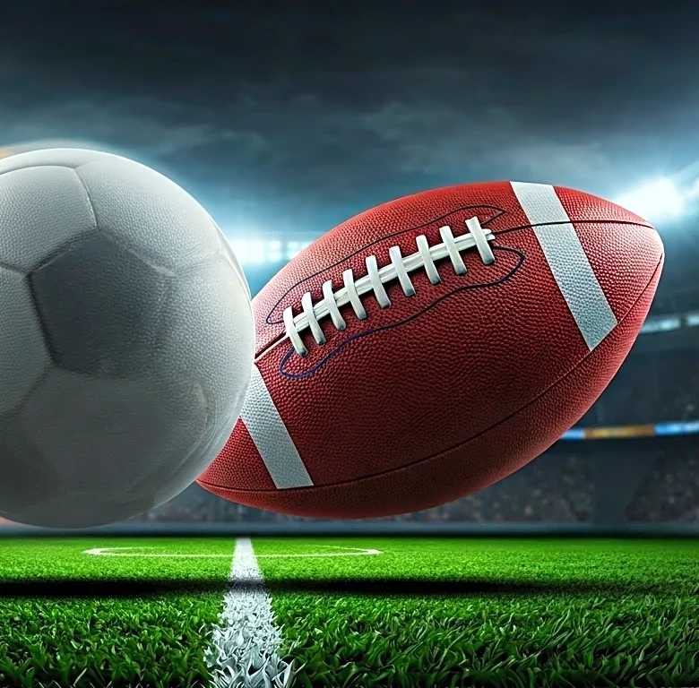 Antoine Griezmann vs Julian Edelman: Big Tournament Timing From a Clever Operator