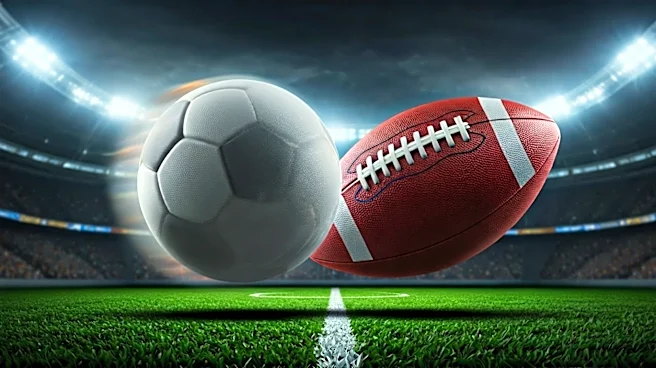 Antoine Griezmann vs Julian Edelman: Big Tournament Timing From a Clever Operator