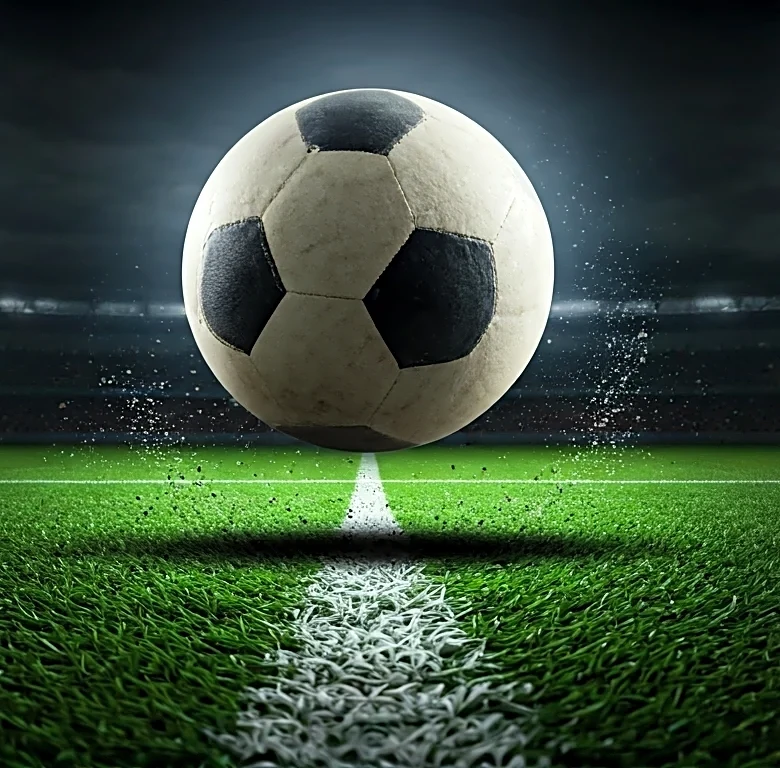 The Last-Minute Handball That Made Suárez Soccer Cup Enemy No. 1