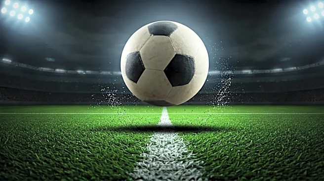 The Last-Minute Handball That Made Suárez Soccer Cup Enemy No. 1