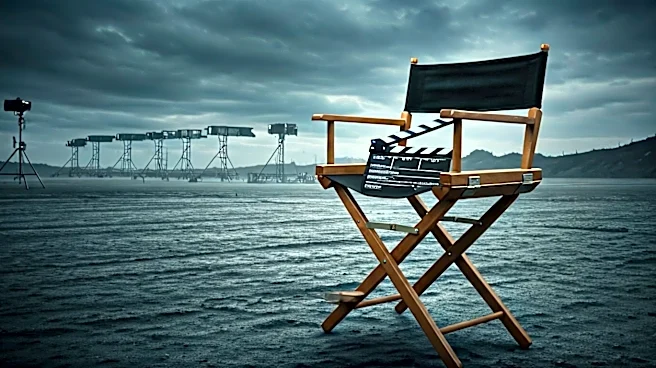 Why Children of Men’s Most Chaotic Shot Almost Got Stopped