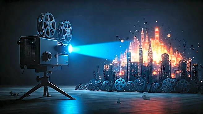 How Studios Make a Family Film Feel Like a National Event